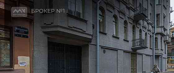 6-комн. квартира, 250 м2, 3/7 эт. Санкт-Петербург