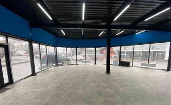 Свободного назначения, 127 м2 Сходня