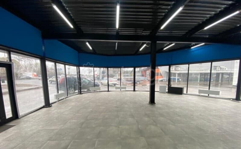 Свободного назначения, 127 м2 Сходня - изображение 5