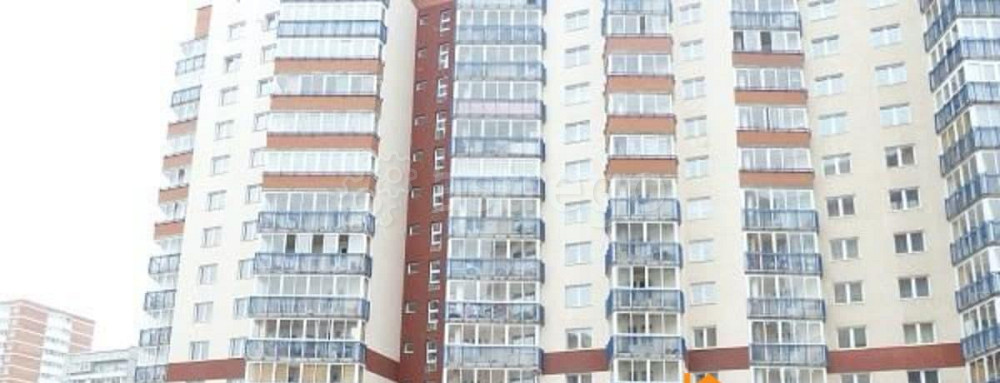 Свободного назначения, 61.8 м2 Красноярск - изображение 1