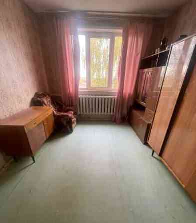 3-комн. квартира, 59.2 м2, 5/5 эт. Талдом