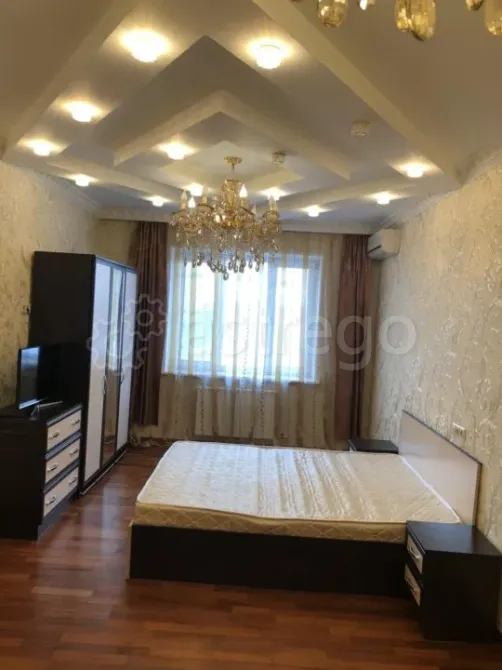 Сдам 1-комн. квартиру, 45.8 м2, 7/21 эт., долгосрочно Екатеринбург - изображение 3