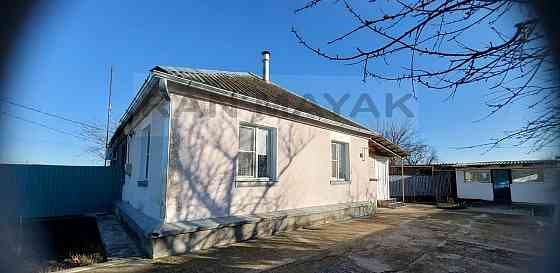 2-комн. квартира, 45 м, 1/1 эт. Гиагинская