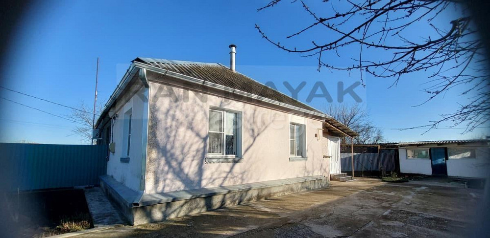 2-комн. квартира, 45 м, 1/1 эт. Гиагинская - изображение 3