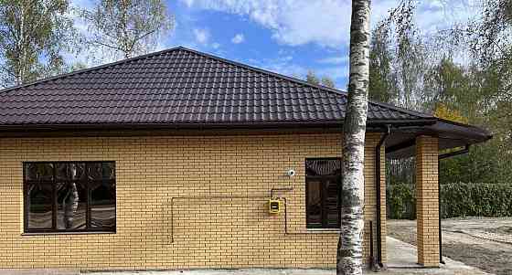 Дом, 120 м2, 11 соток, 1 эт. Электрогорск