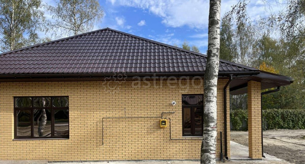 Дом, 120 м2, 11 соток, 1 эт. Электрогорск - изображение 3