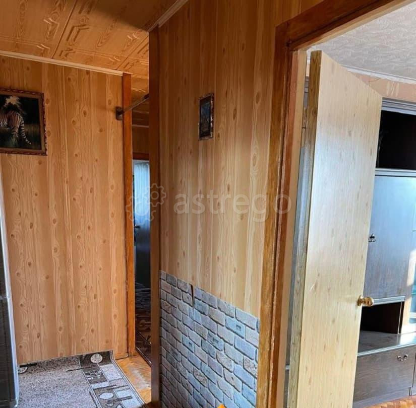 4-комн. квартира, 74 м2, 11/12 эт. Балашиха - изображение 2