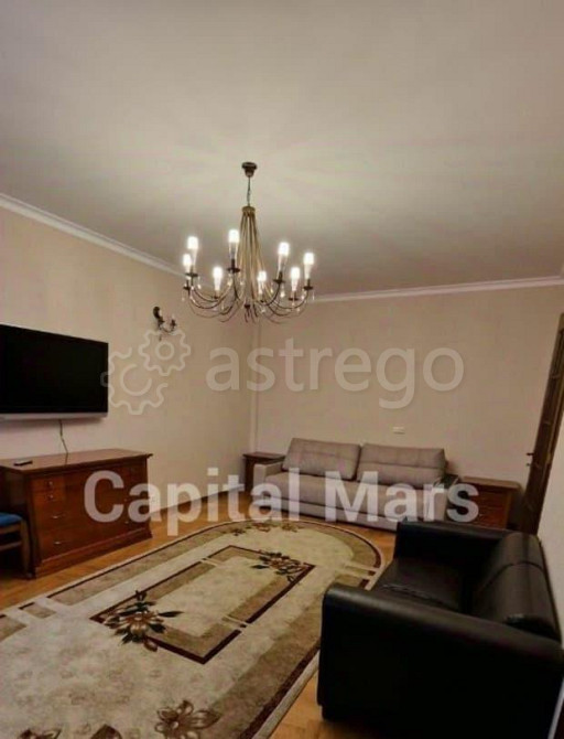 1-комн. квартира, 50 м2, 5/8 эт. Москва - изображение 5