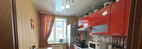 3-комн. квартира, 57.6 м2, 5/5 эт. Горно-Алтайск