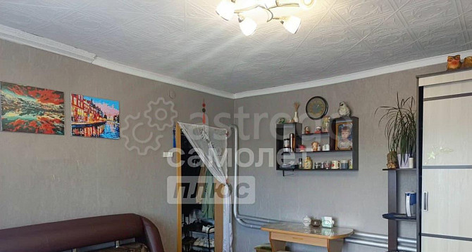 2-комн. квартира, 36.8 м2, 1/2 эт. Бийск - изображение 5