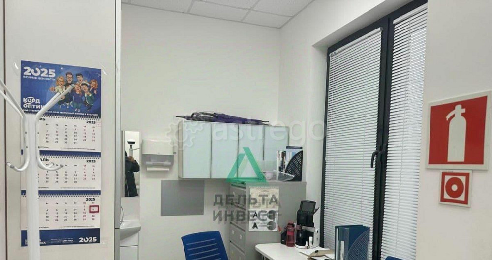 Торговое помещение, 61.6 м2 Уфа - изображение 5