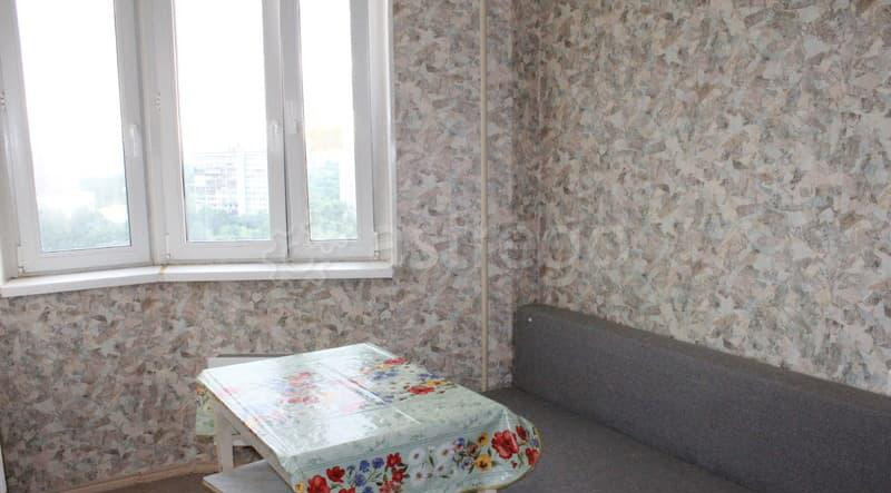 1-комн. апарт-ы, 41 м2, 15/17 эт. Москва - изображение 9