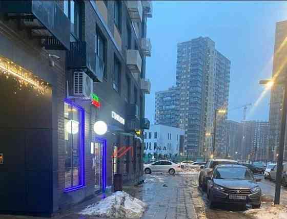 Торговое помещение, 78 м2 Красногорск