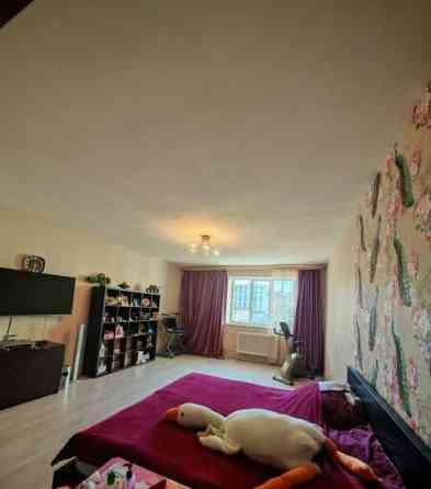 2-комн. квартира, 87.2 м2, 2/6 эт. Санкт-Петербург