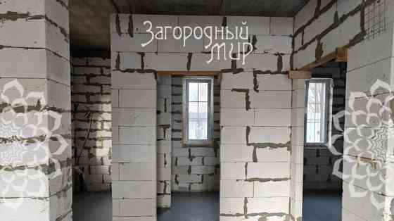 Коттедж, 134 м2 Москва