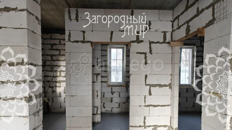 Коттедж, 134 м2 Москва - изображение 6