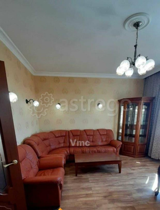 3-комн. квартира, 102 м2, 11/22 эт. Москва - изображение 4