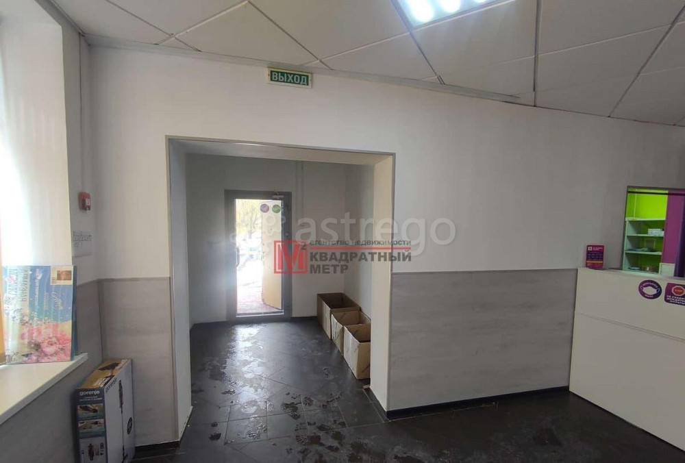 Свободного назначения, 110 м2 Старый Оскол - изображение 6