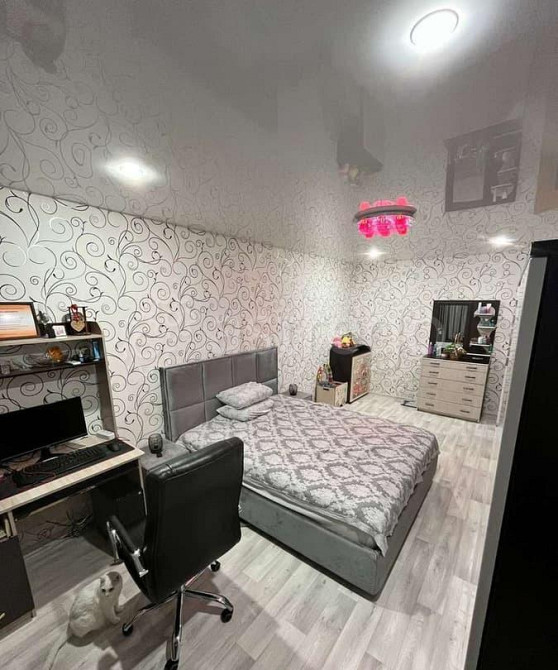 1-комн. квартира, 35 м2, 5/5 эт. Благовещенск - изображение 4