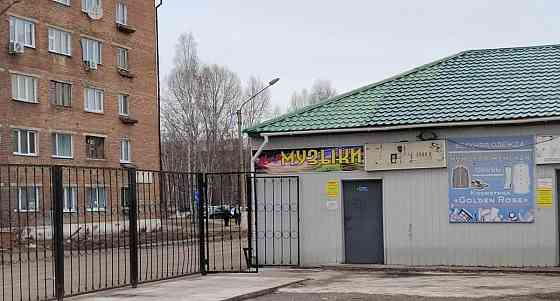 Отдельное здание, 227.3 м2 Лесосибирск