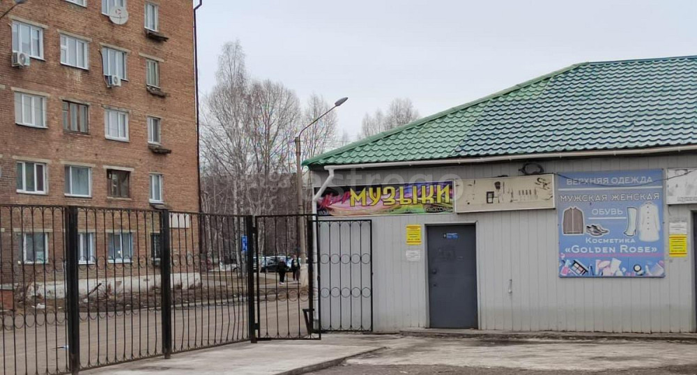 Отдельное здание, 227.3 м2 Лесосибирск - изображение 3