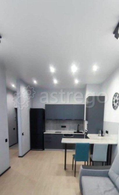 2-комн. квартира, 42 м2, 8/15 эт. Москва - изображение 1
