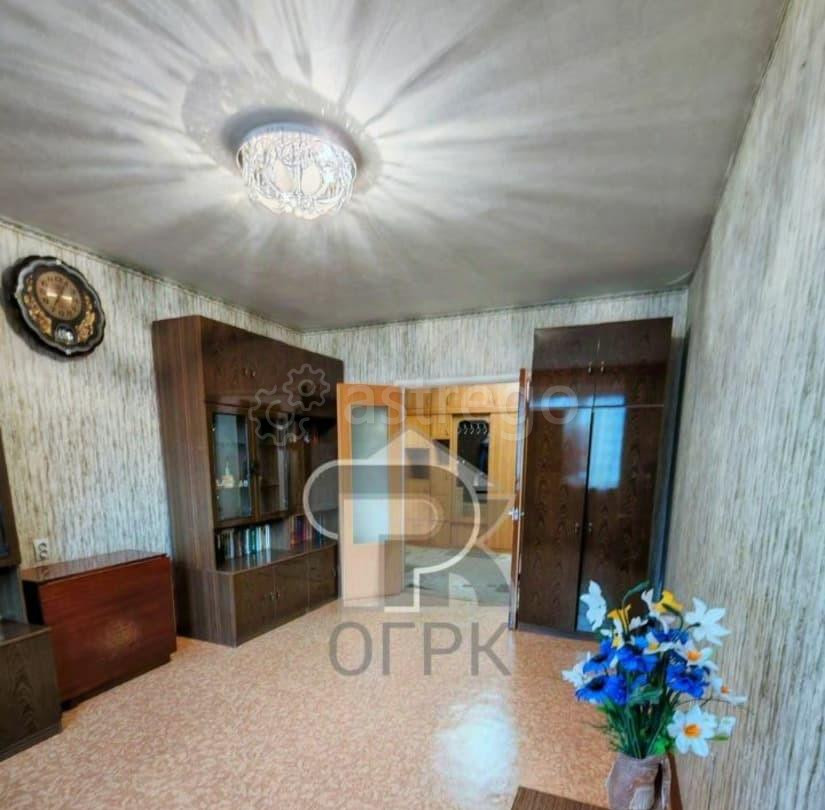 3-комн. квартира, 73.6 м2, 10/16 эт. Балашиха - изображение 3