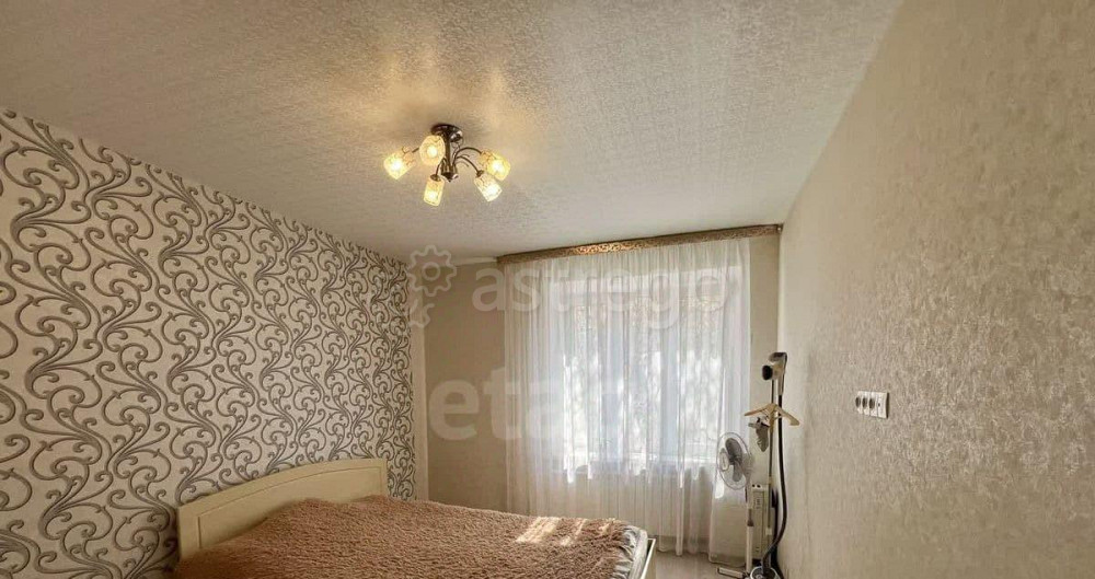 3-комн. квартира, 80 м2, 2/4 эт. Воскресенск - изображение 7