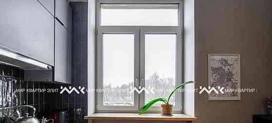 4-комн. квартира, 88.4 м2, 4/5 эт. Санкт-Петербург