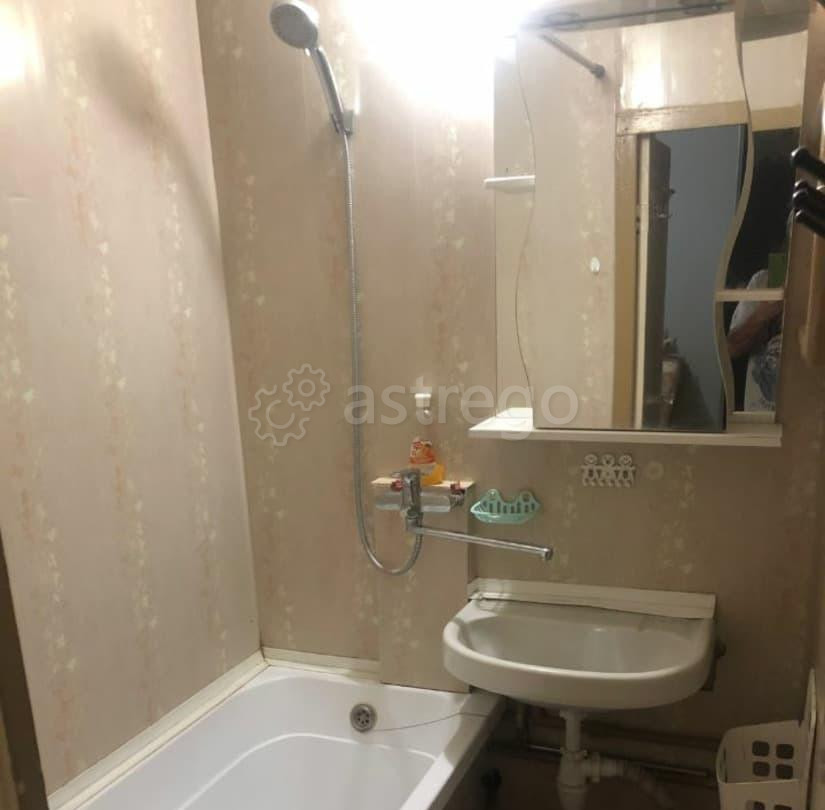 2-комн. квартира, 50 м2, 3/12 эт. Москва - изображение 4