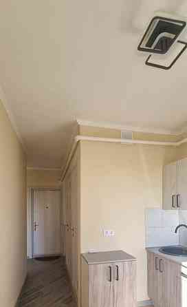 2-комн. квартира, 45 м2, 9/9 эт. Москва