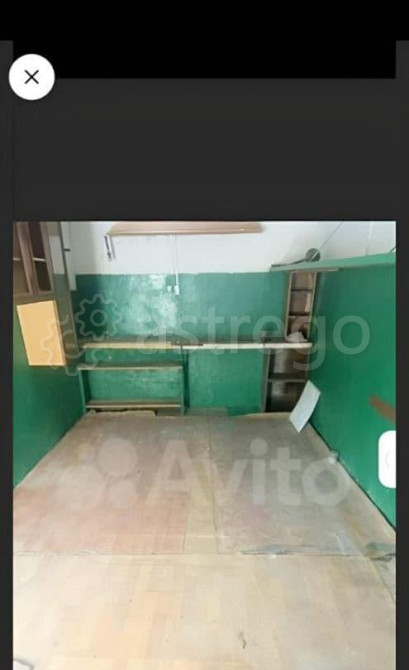 Склад, 38 м2 Барнаул - изображение 2