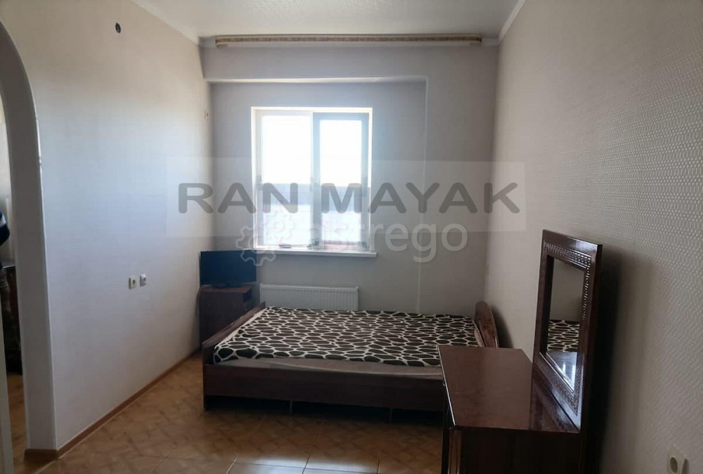 1-комн. квартира, 32 м, 1/1 эт. Гиагинская - изображение 1