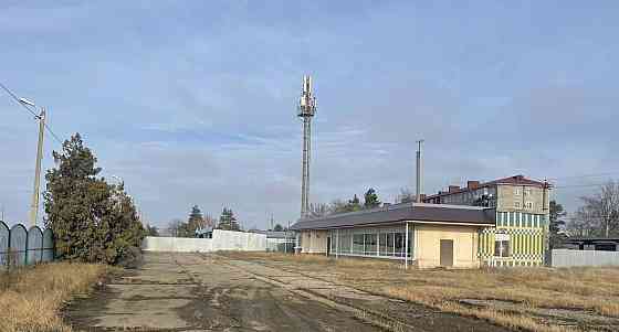 Свободного назначения, 370 м2 Адыгейск