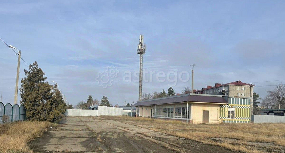 Свободного назначения, 370 м2 Адыгейск - изображение 4