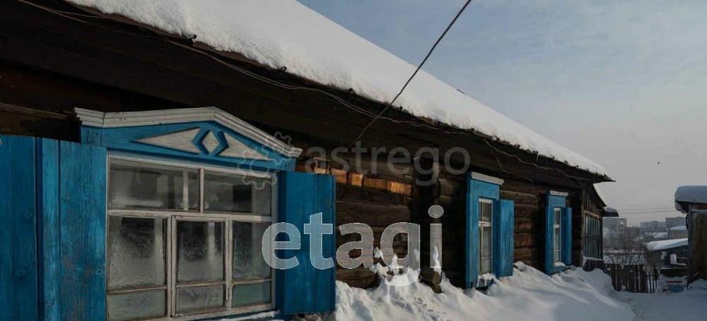 Дом, 64.3 м2, 7.87 сотки, 1 эт. Бийск - изображение 7
