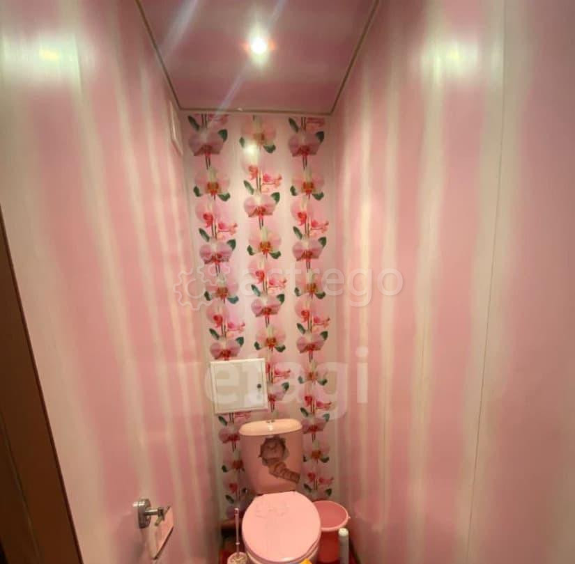 3-комн. квартира, 49.4 м2, 5/5 эт. Шимановск - изображение 5