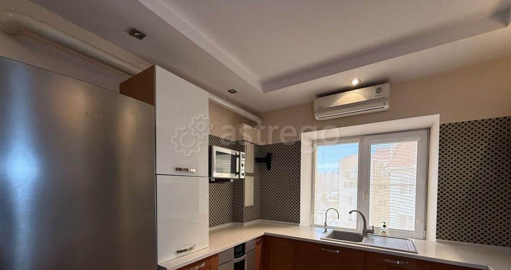 4-комн. квартира, 131.4 м2, 5/6 эт. Астрахань - изображение 4