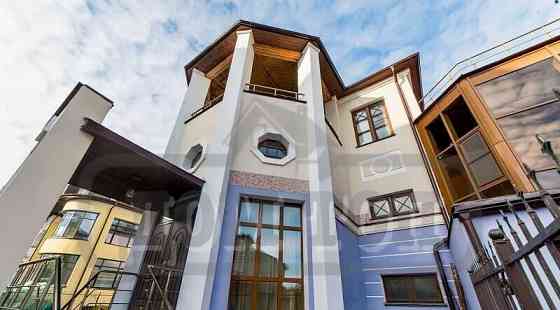 Коттедж, 700 м2 Москва