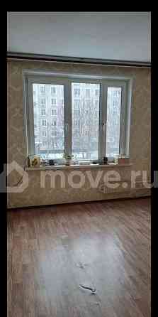 Комната, 24 м2, 3/9 эт. Москва