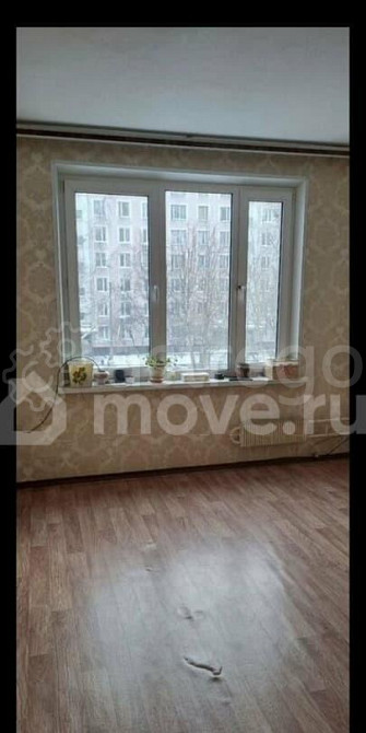 Комната, 24 м2, 3/9 эт. Москва - изображение 1