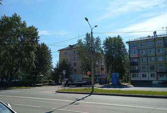 Свободного назначения, 71.7 м2 Северодвинск