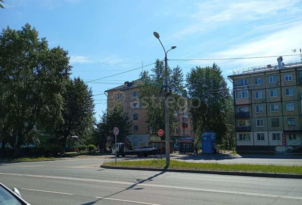 Свободного назначения, 71.7 м2 Северодвинск - изображение 3