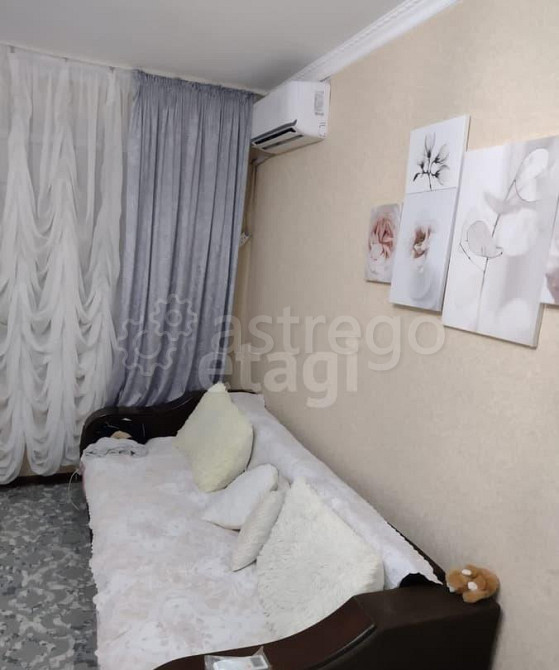 Комната, 34 м, 2/5 эт. Майкоп - изображение 6