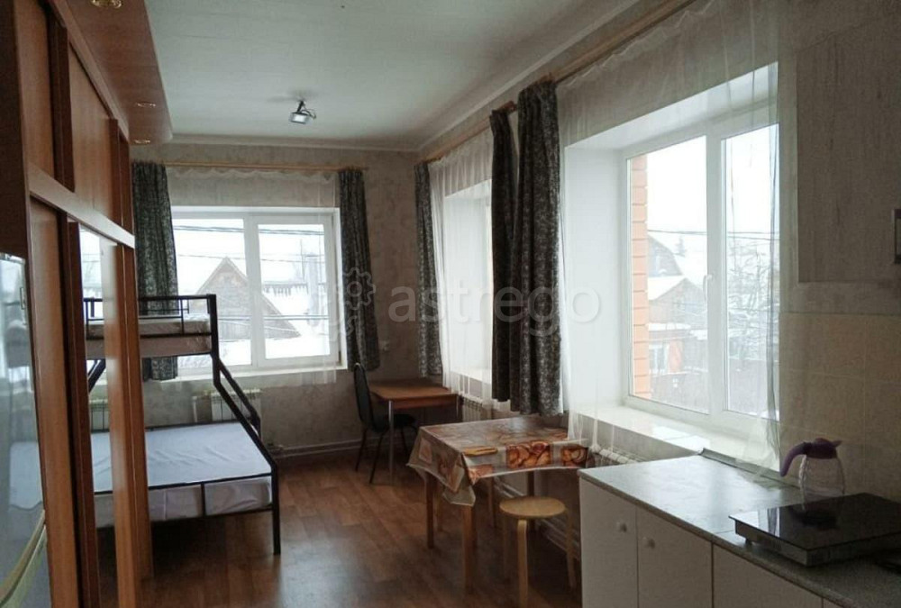 Студия, 22 м2, 2/3 эт. Красногорск - изображение 10