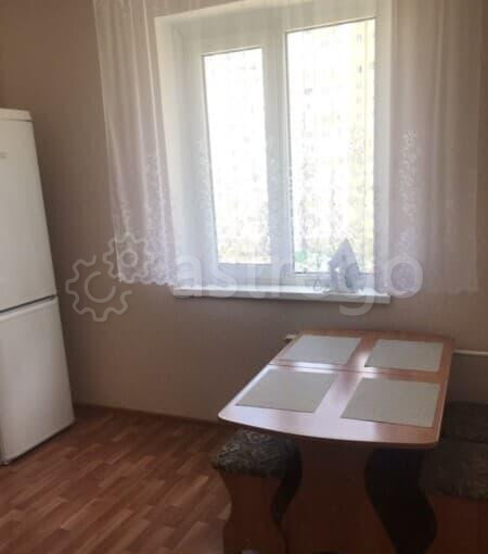1-комн. квартира, 37 м2, 4/9 эт. Москва - изображение 3