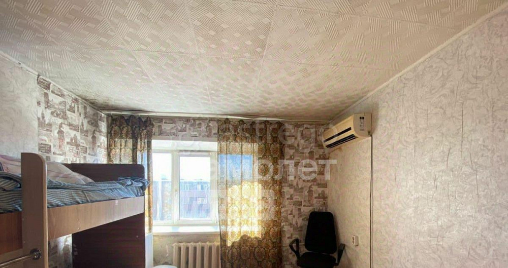 2-комн. квартира, 41.6 м2, 5/5 эт. Бийск - изображение 7