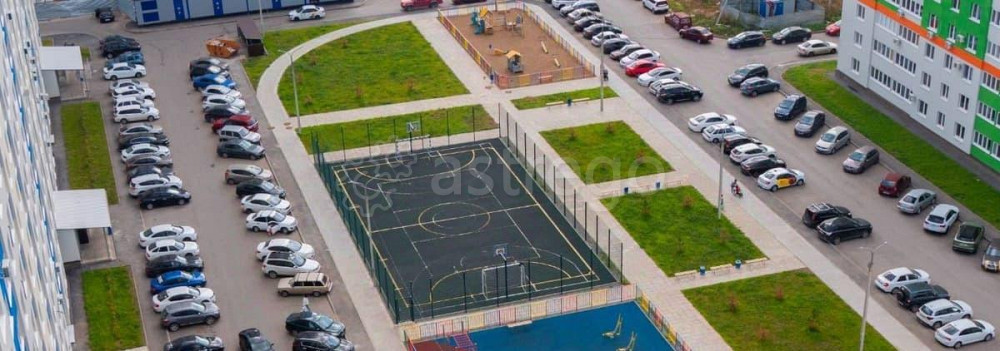 3-комн. квартира, 59 м2, 10/27 эт. Уфа - изображение 7