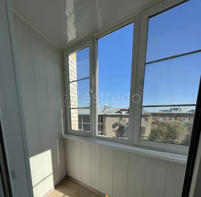 2-комн. квартира, 70 м2, 5/16 эт. Астрахань - изображение 2