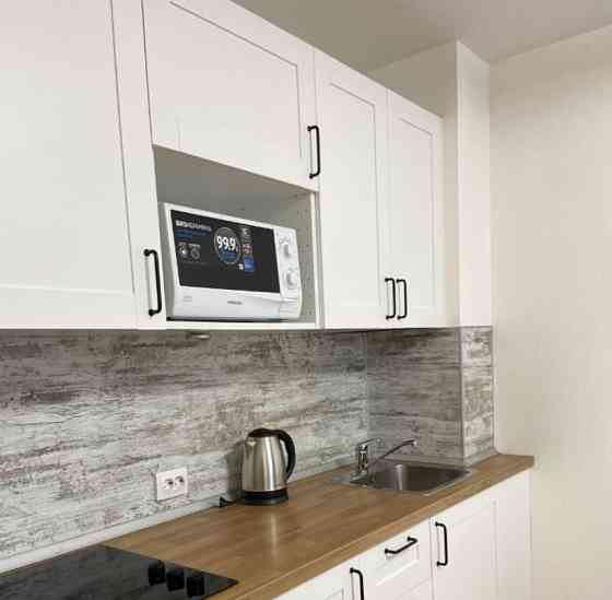 1-комн. квартира, 40 м2, 15/24 эт. Санкт-Петербург